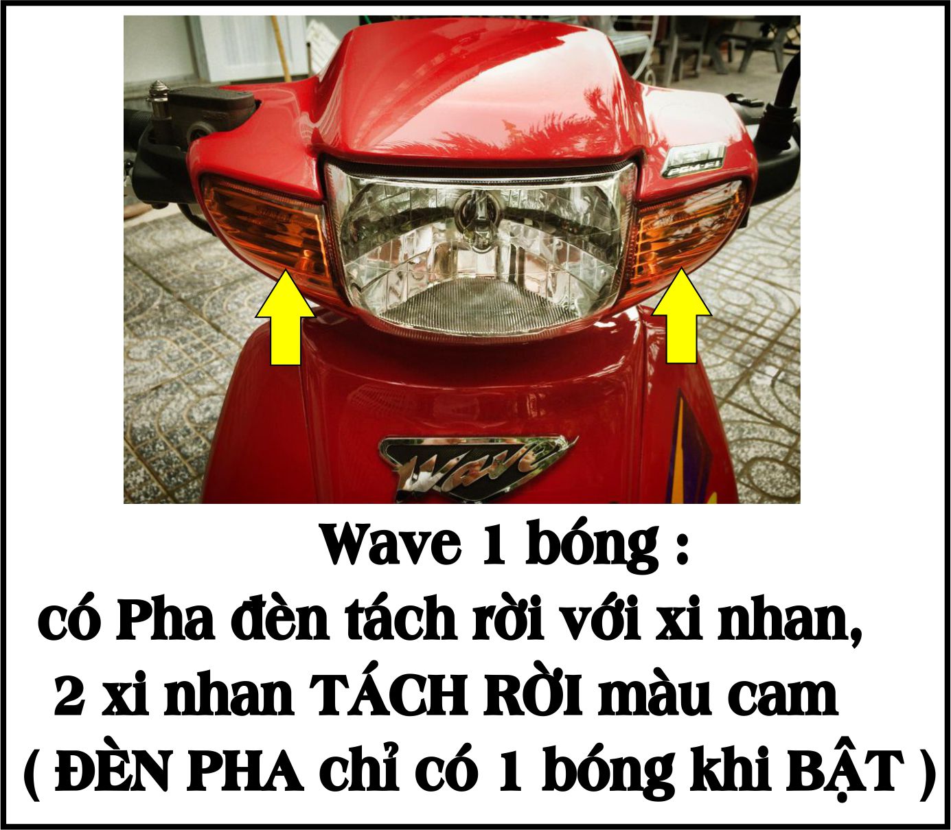 [ TẶNG TEM] Bộ vỏ nhựa màu XANH DA cho xe Wave 110 - Wave  Thái  - Wave Zx đời 1997 đến 2006- TKB-561(8047)