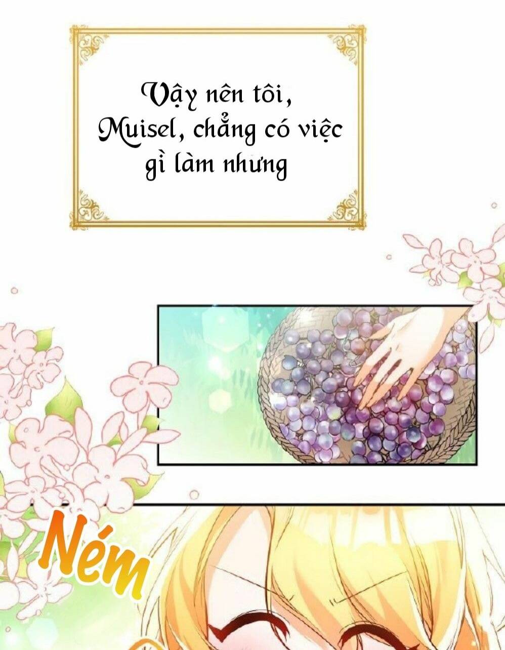 dư vị tách trà chapter 1 36