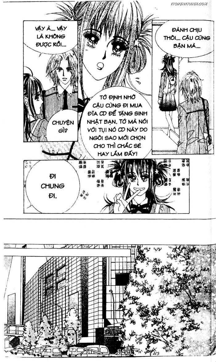 nhà trọ hoàn hảo chapter 24 4