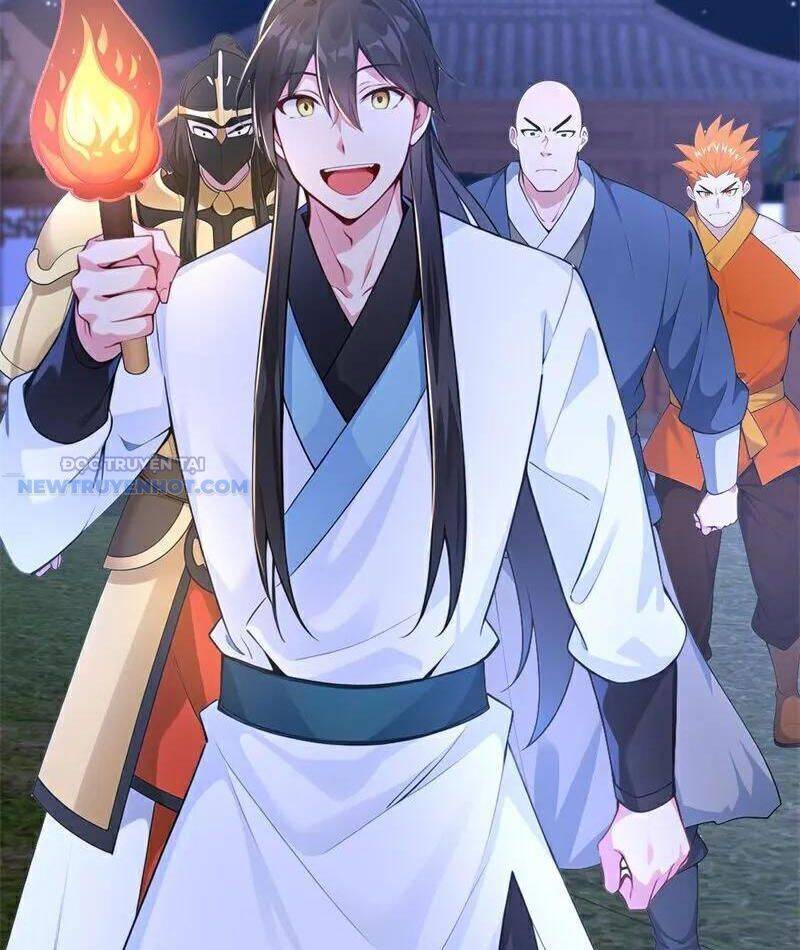 ta thực sự không muốn làm thần tiên chapter 113 36