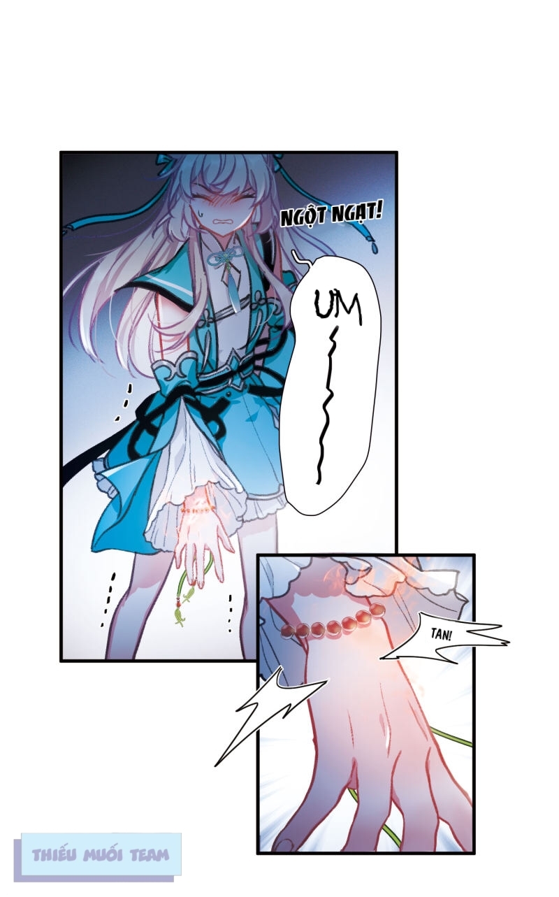 danh kiếm trủng chapter 4 46