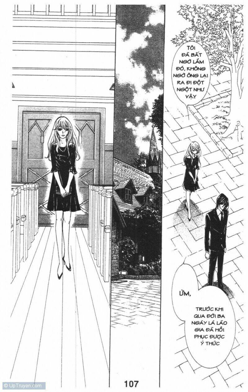 masochistic princess chapter 4 107