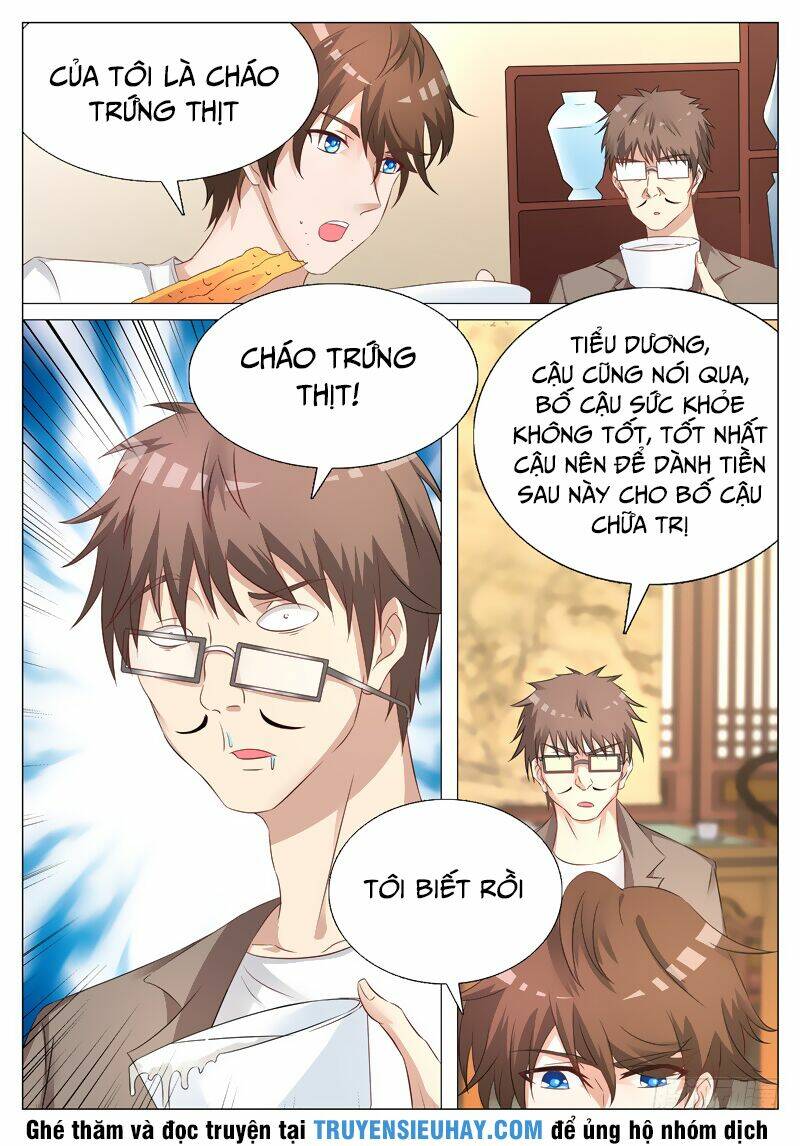 giám bảo kim đồng chapter 7 3