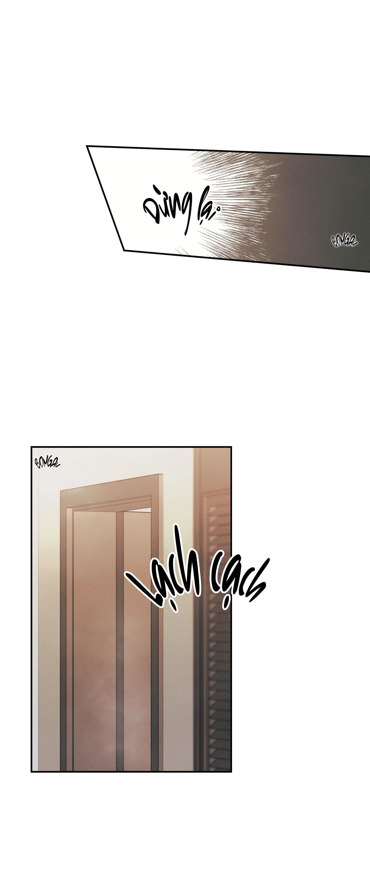 ranh giới quyến rũ chapter 2 38