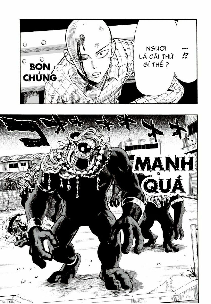 one-punch man chapter 4 6
