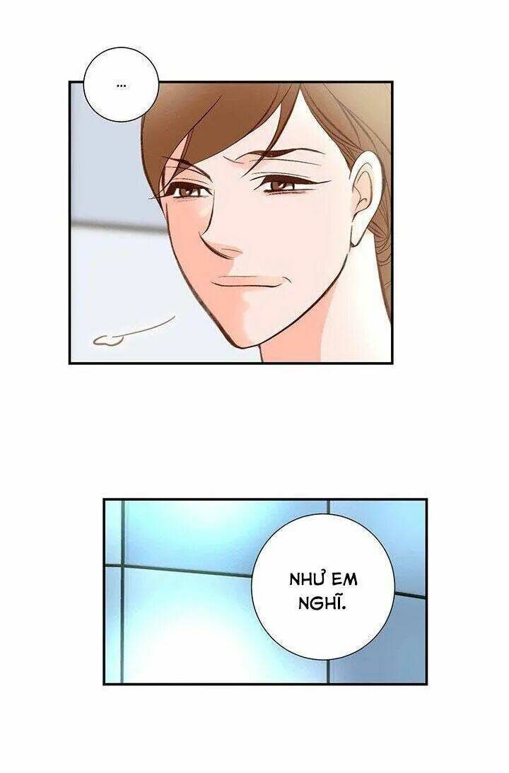 tiếp xúc chí mạng chapter 75 53