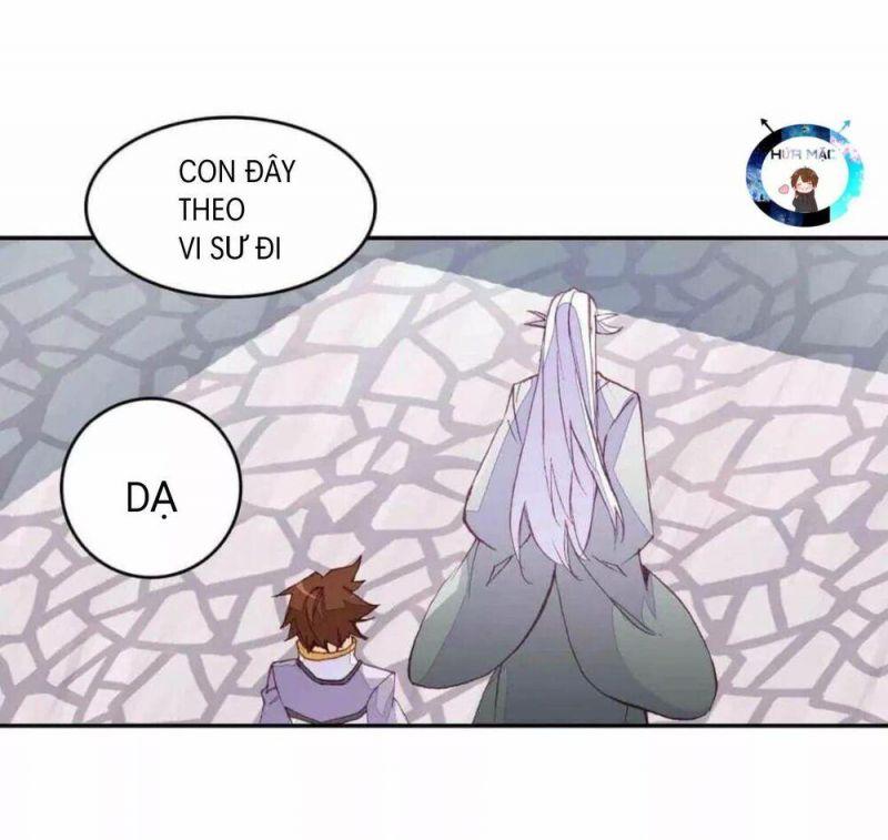 Lão Đại Xuyên Không Thành Tiên Nữ chapter 45.1 15