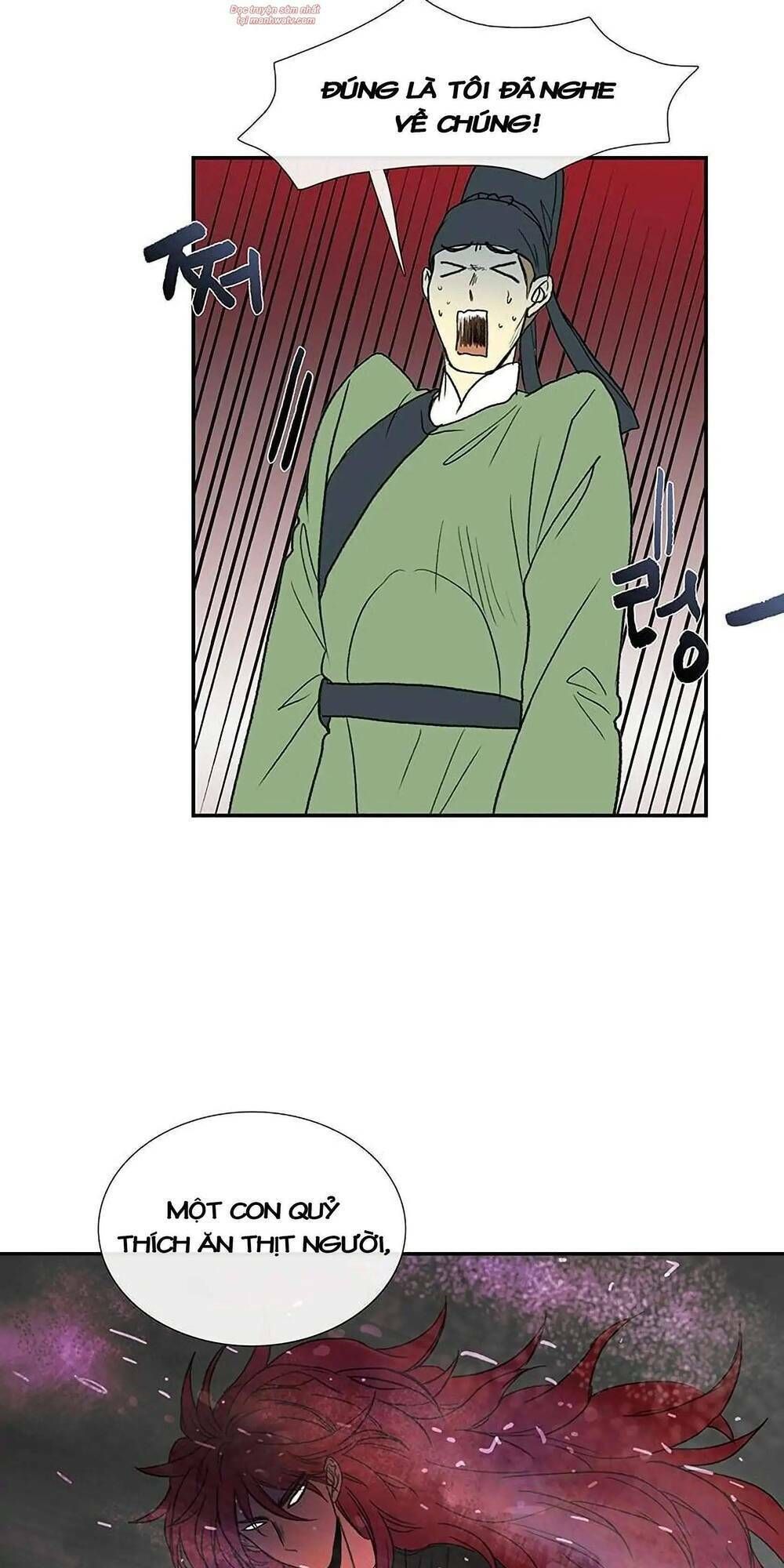 học sĩ tái sinh chapter 92 29