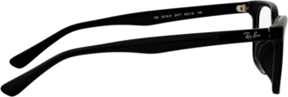 Gọng Kính Nữ Rayban RB5319D-2477 (55-16-145)