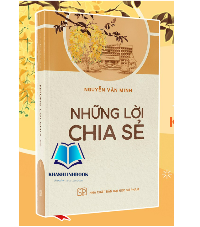 Sách - Những lời chia sẻ