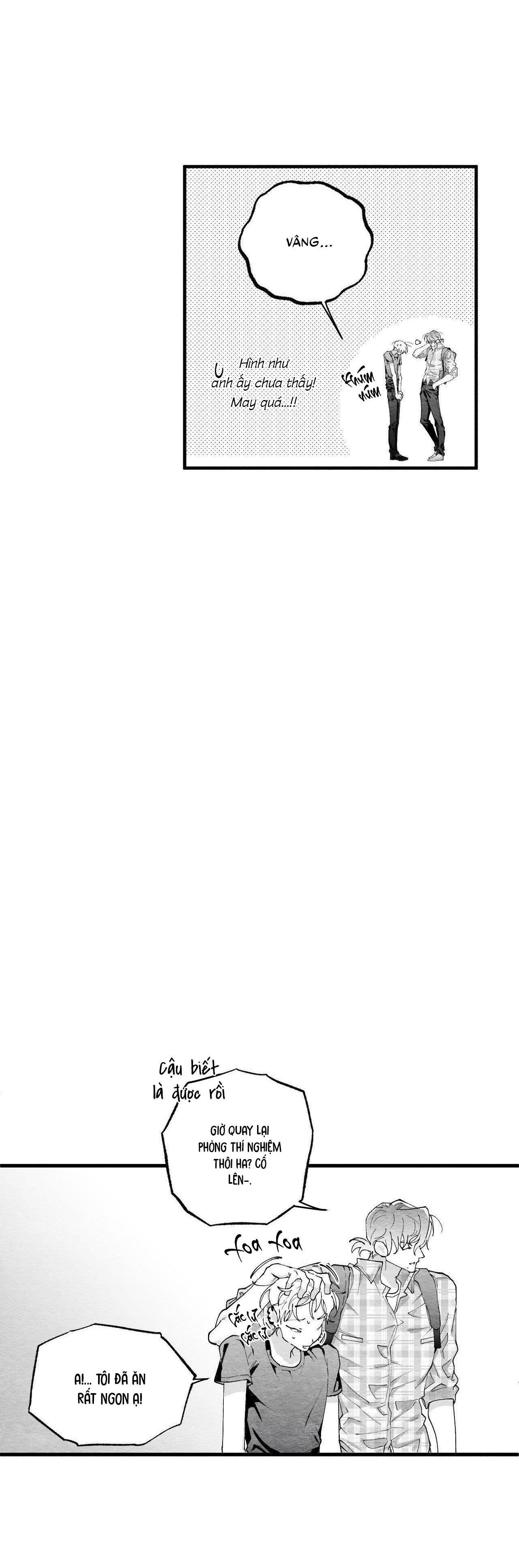 vóc dáng toàn mỹ chapter 14 58