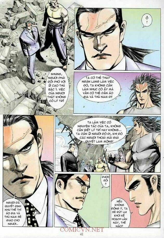 hải hổ 1 chapter 10 8