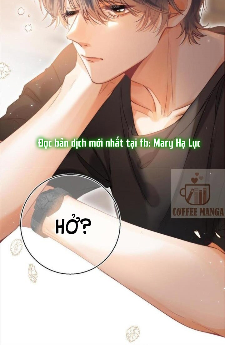 vụng trộm không thể giấu - mối tình thầm kín chapter 23 4