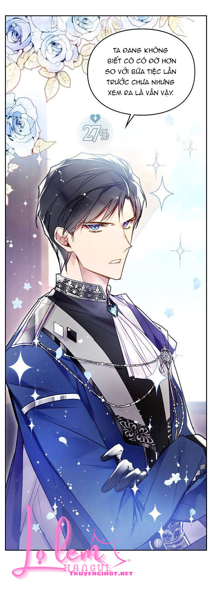 kết thúc của nhân vật phản diện chỉ có thể là cái chết chapter 56 3