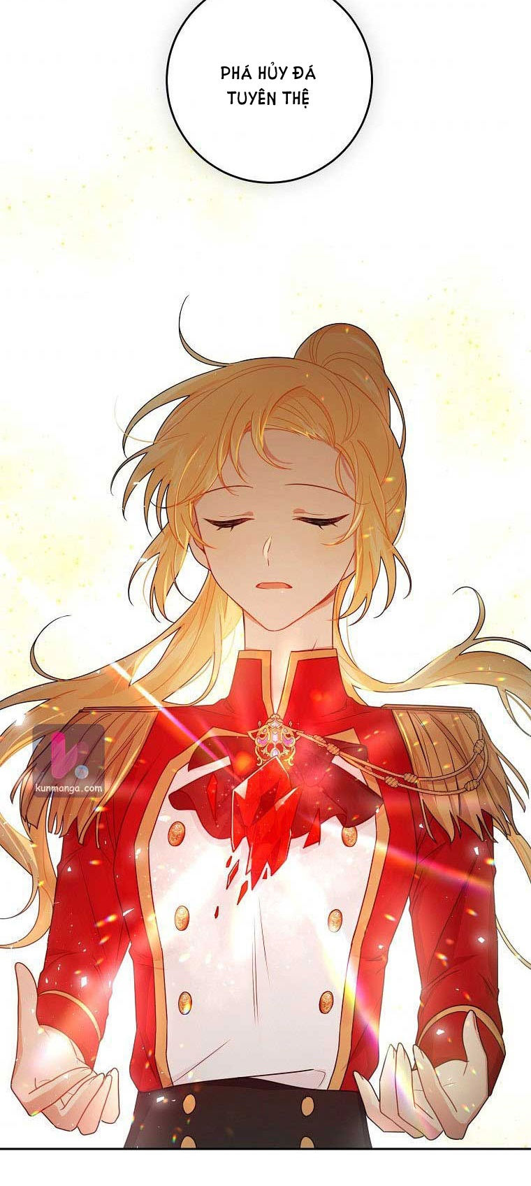 tôi là tiểu thư của gia đình này chapter 141 71