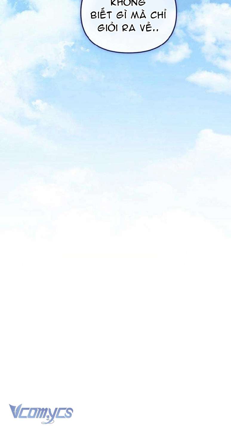 tôi được nuôi dưỡng bởi những kẻ phản diện chapter 78 49