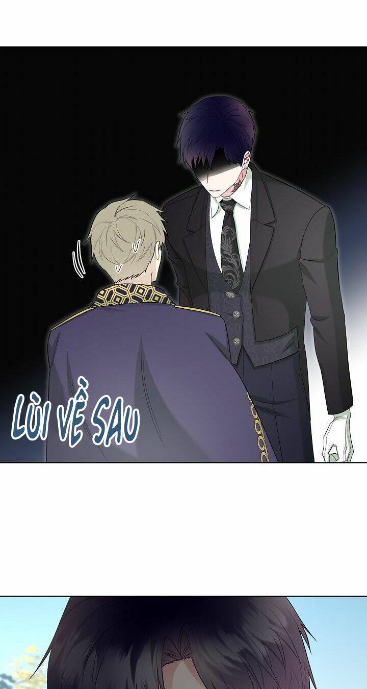 kẻ tạo ra nữ phản diện chapter 44 53