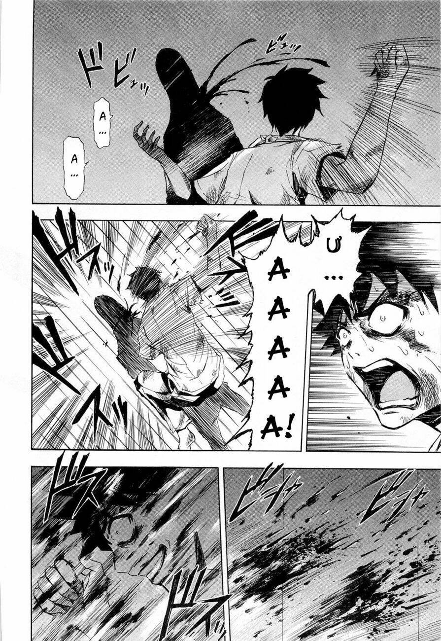 twisted ibitsu chapter 13 4