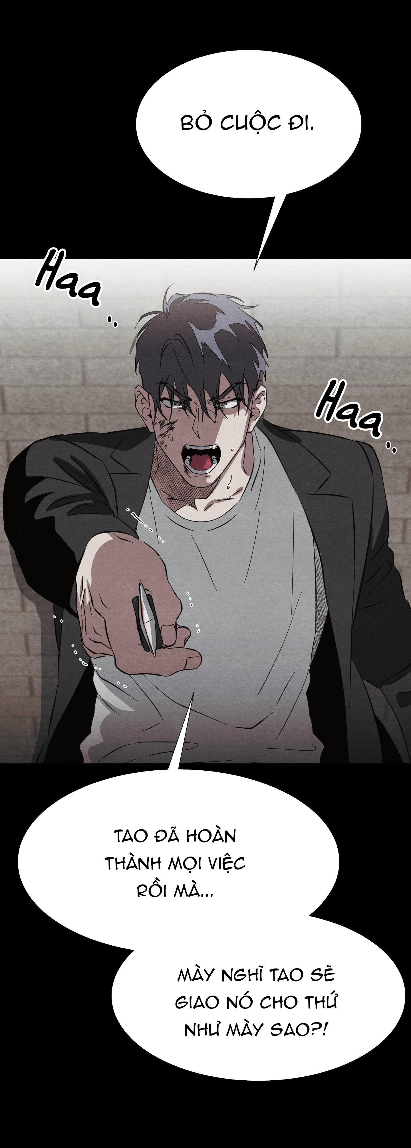 vị khách không mời chapter 21 30