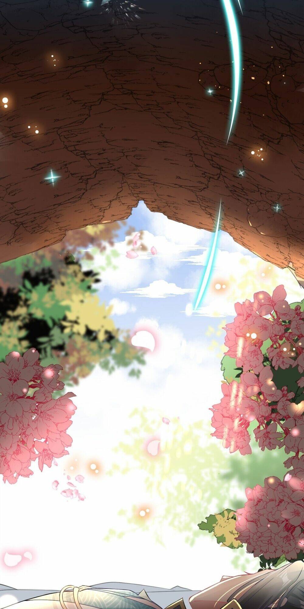 tướng quân tại thượng: manh phi xuyên không muốn nghịch tập chapter 1 20