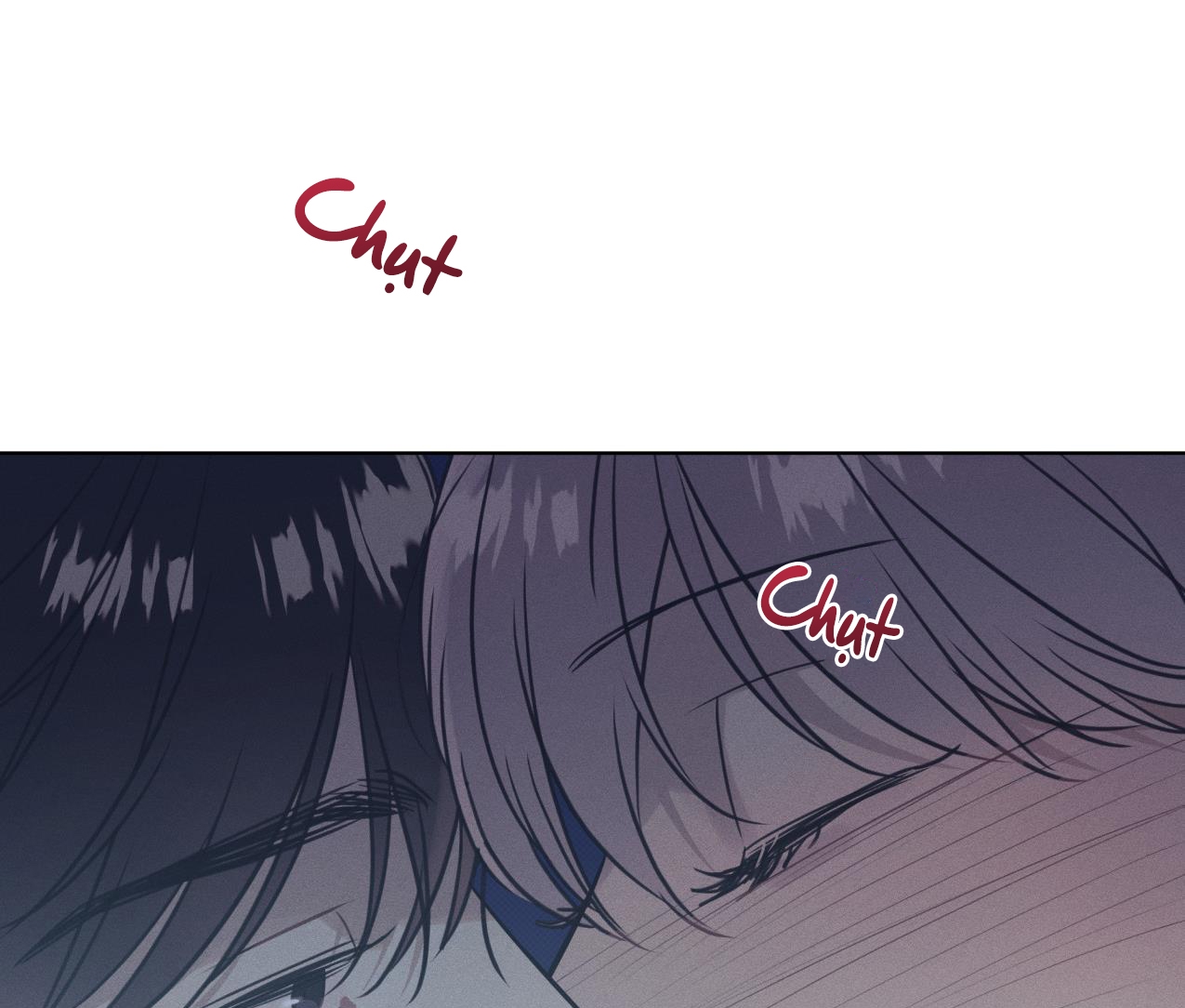 dải hợp âm trên đại dương xanh chapter 21 9