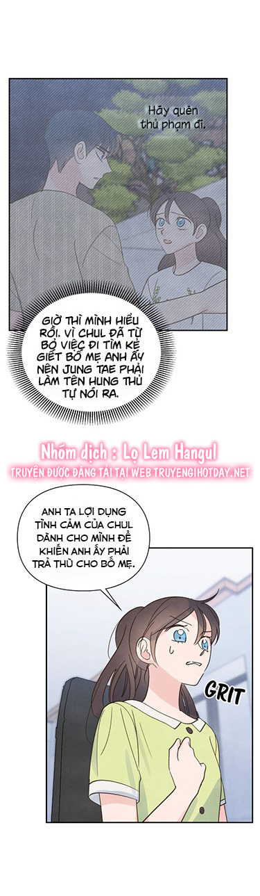 hãy để tôi một mình chapter 71 21