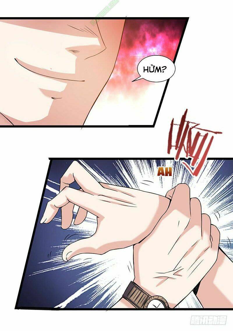 trọng sinh khí thiếu quy lai chapter 5 8