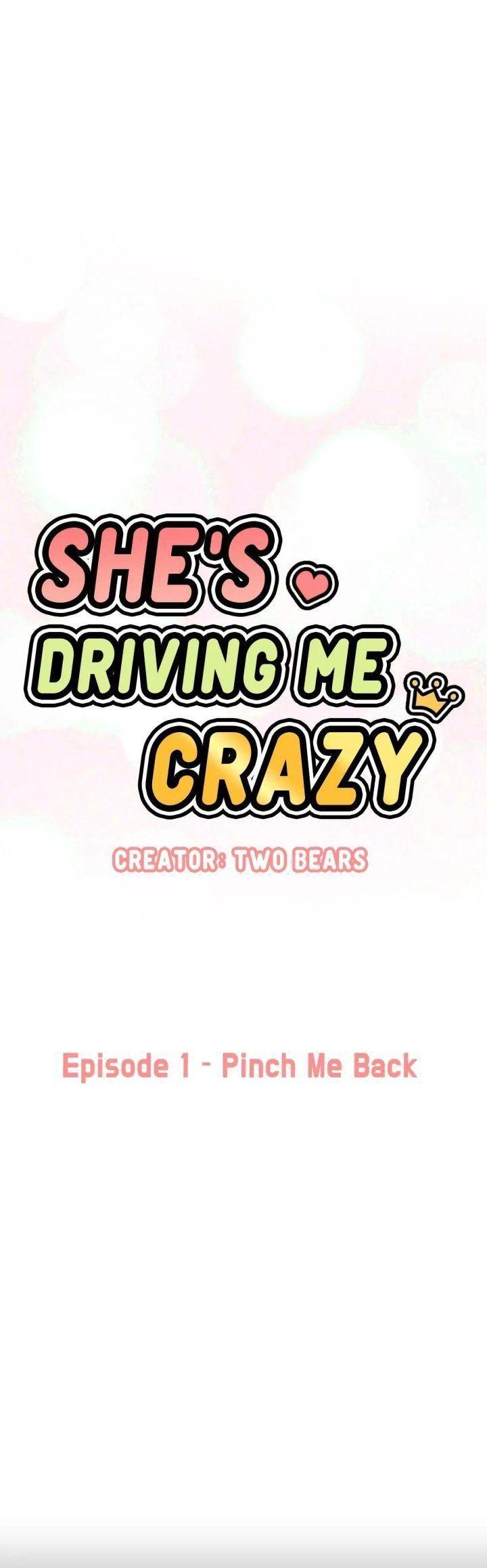 cô ấy làm tôi phát điên chapter 1 1