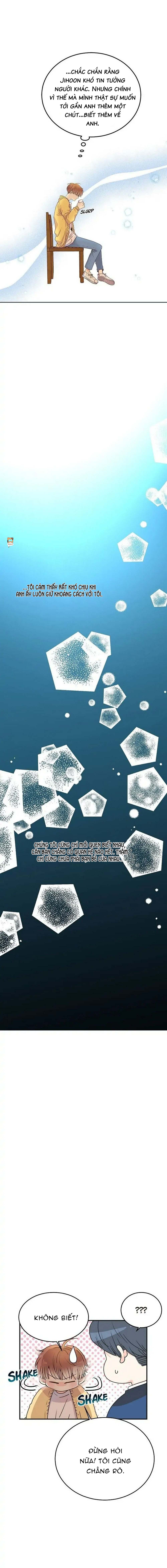 mối quan hệ phù hợp chapter 5 10