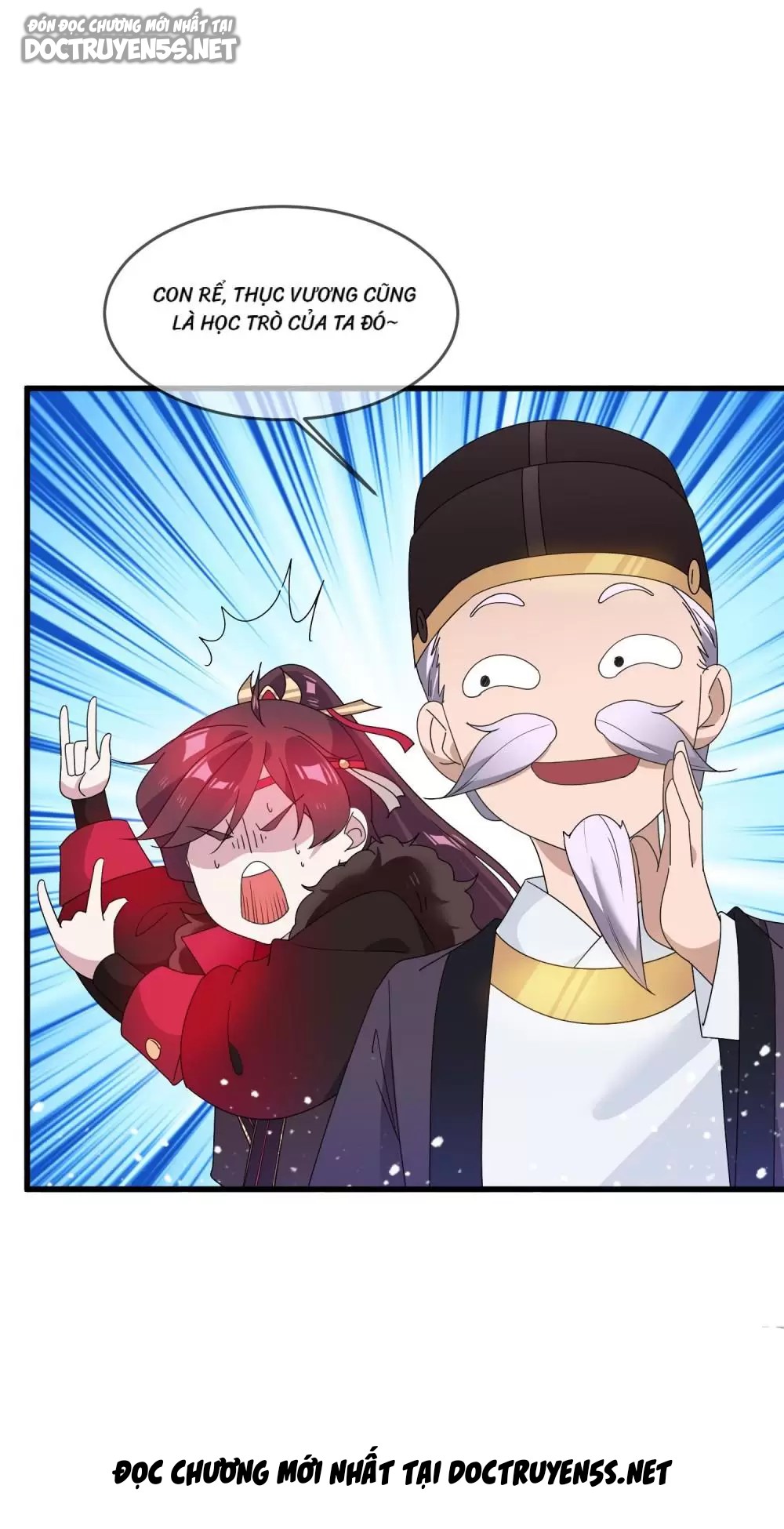 cực phẩm bại gia tử chapter 62 13