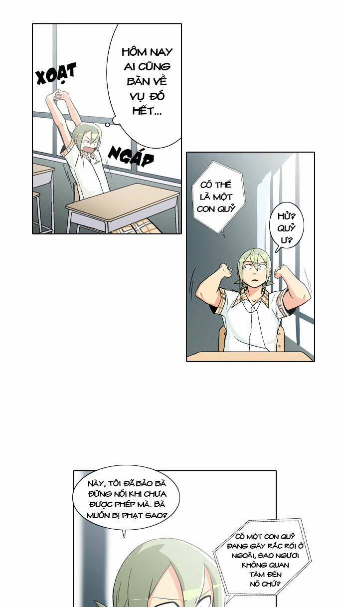 the language of god chapter 7 6