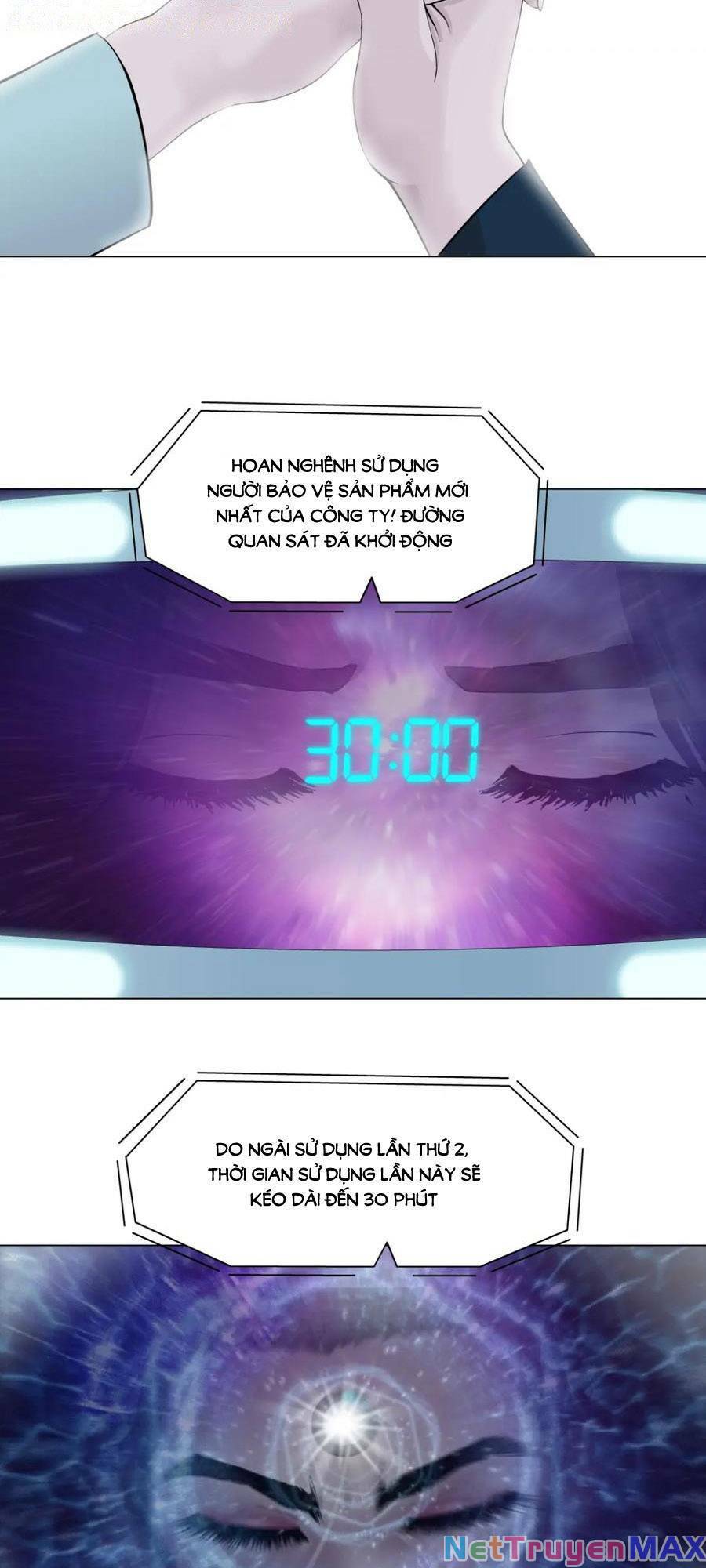 đằng nữ chapter 189 17