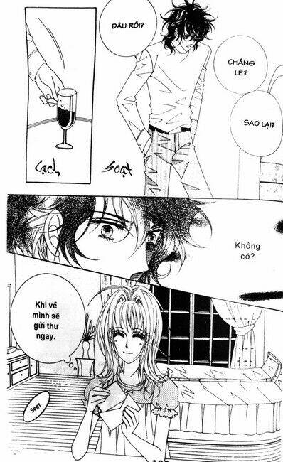 lọ lem hậu đậu chapter 23 14