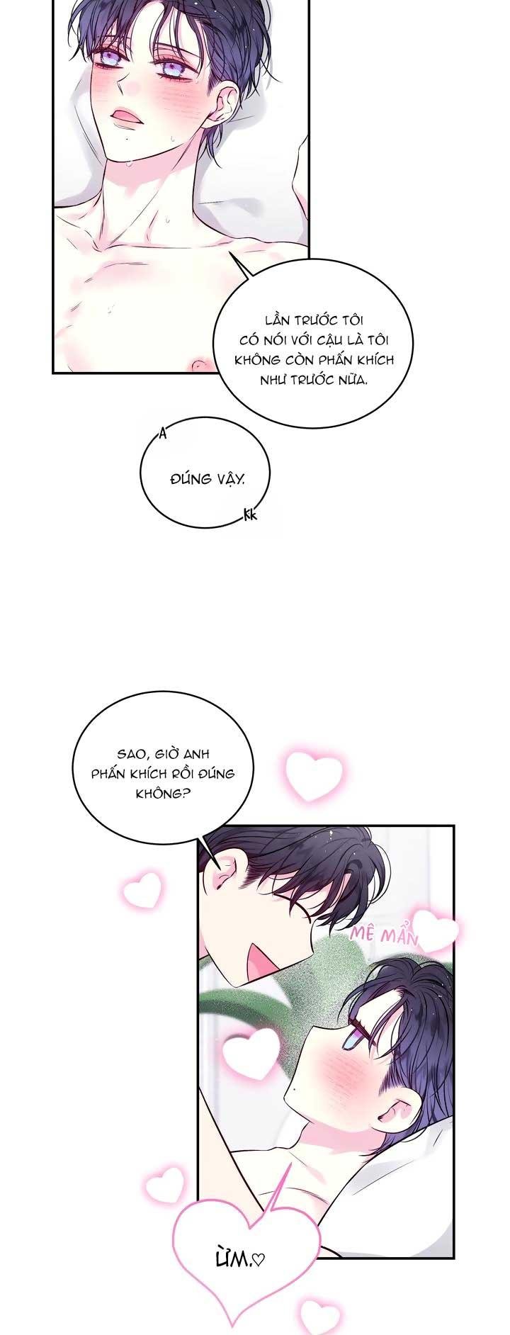 bình minh thứ hai chapter 76 31