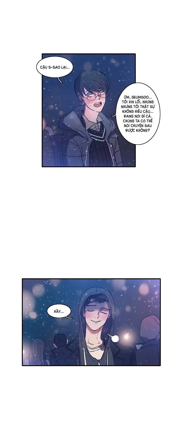 giải thoát chapter 46 31