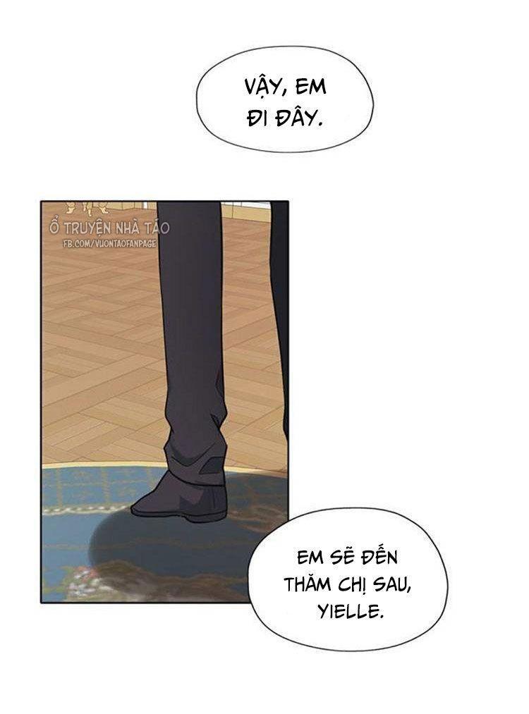 đi theo dấu vụn bánh chapter 26 55