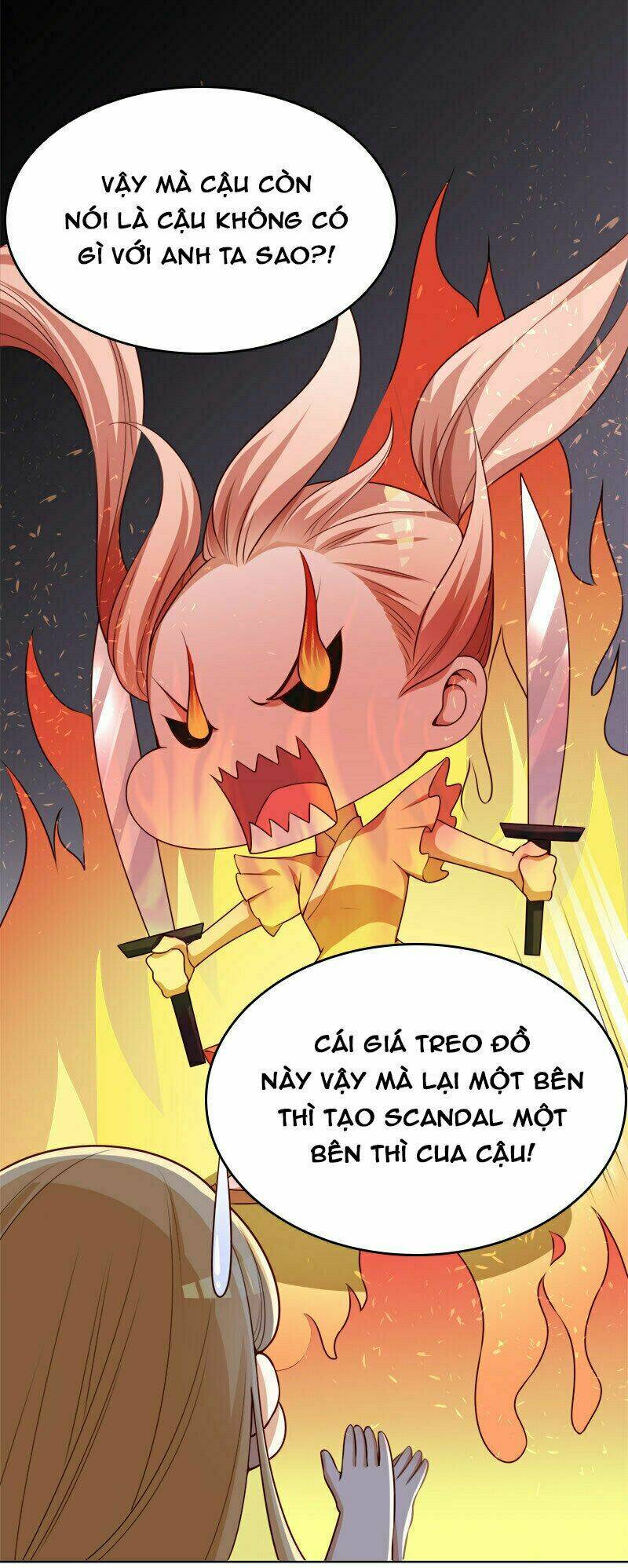 lãnh hôn cuồng ái chapter 31 32