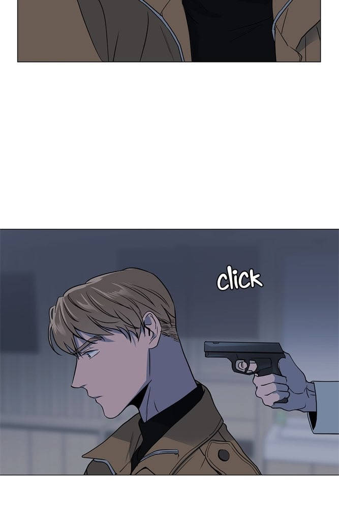 [raw] red candy chapter 54 58