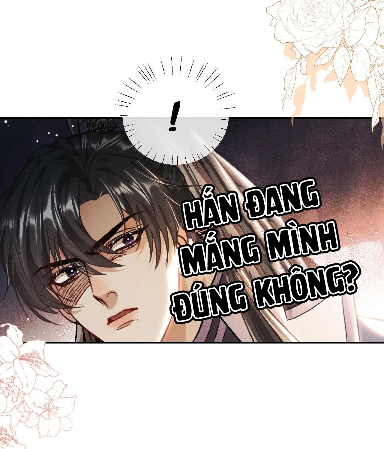 husky và sư tôn mèo trắng chapter 29 24