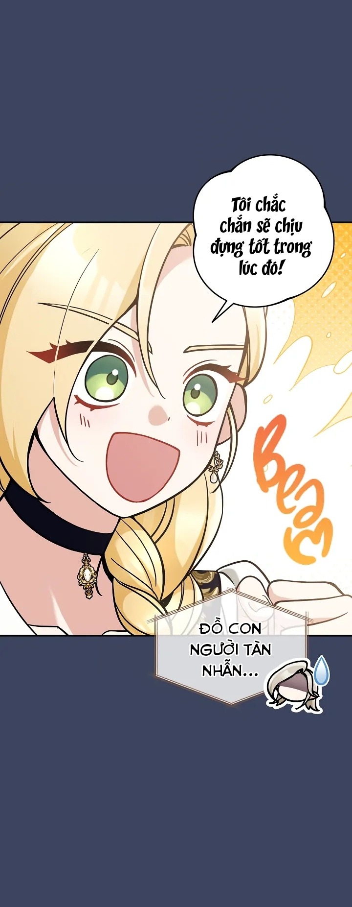 đừng đến cửa hàng của ác nữ phản diện chapter 72 27