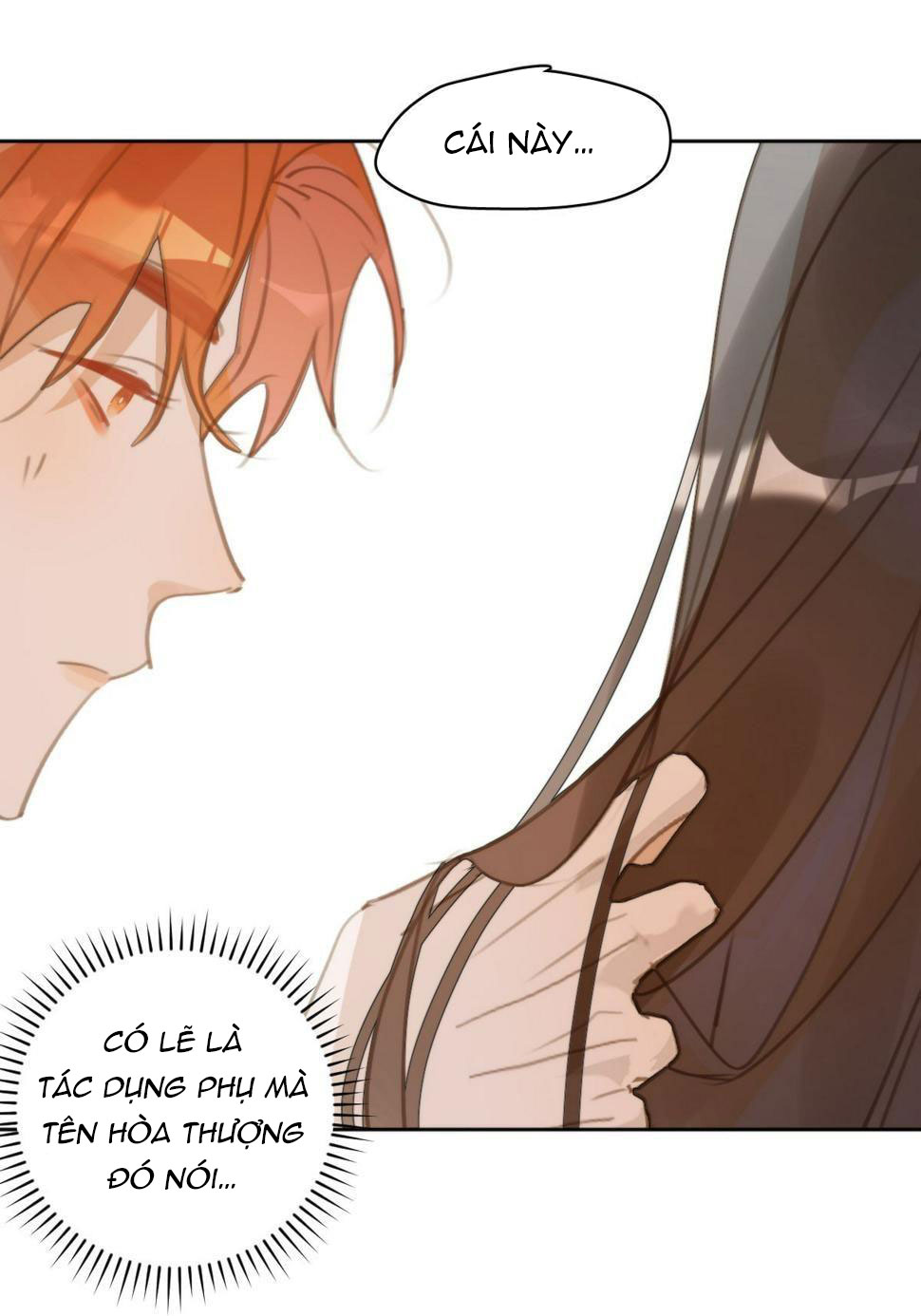 đêm đầy sao nói với em chapter 80 14