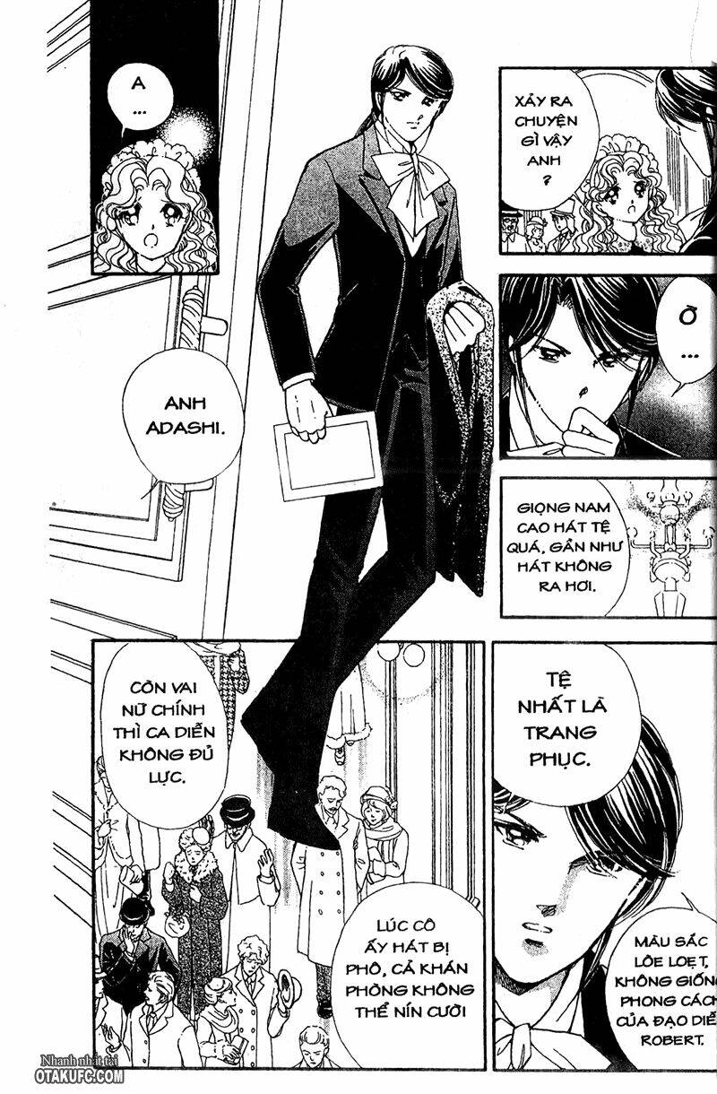 khúc tình ca ban mai - akatsuki no aria chapter 53 14