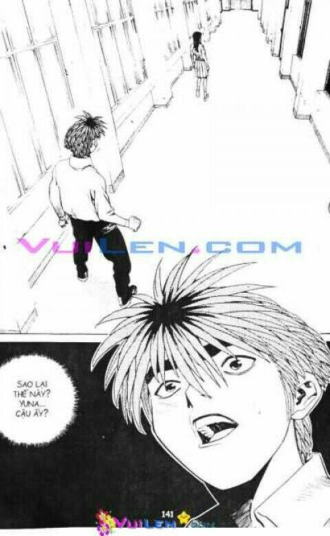 change guy chapter 143 141