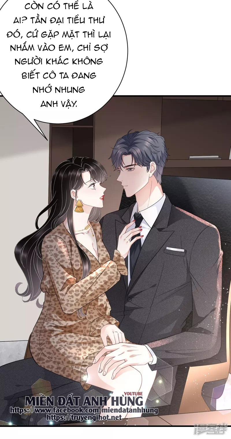 [16+] đại tiểu thư có thể có ý đồ xấu chapter 50.2 13