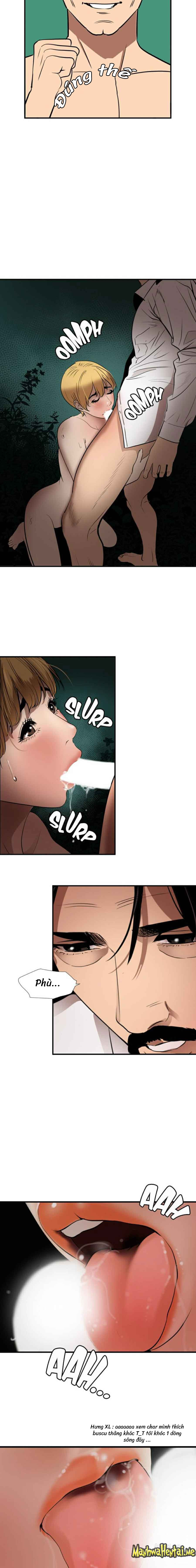 cột thu lôi chapter 78 8