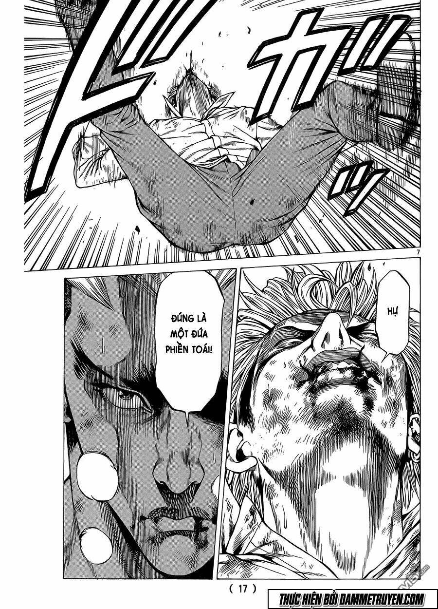 shonan seven chapter 13 9