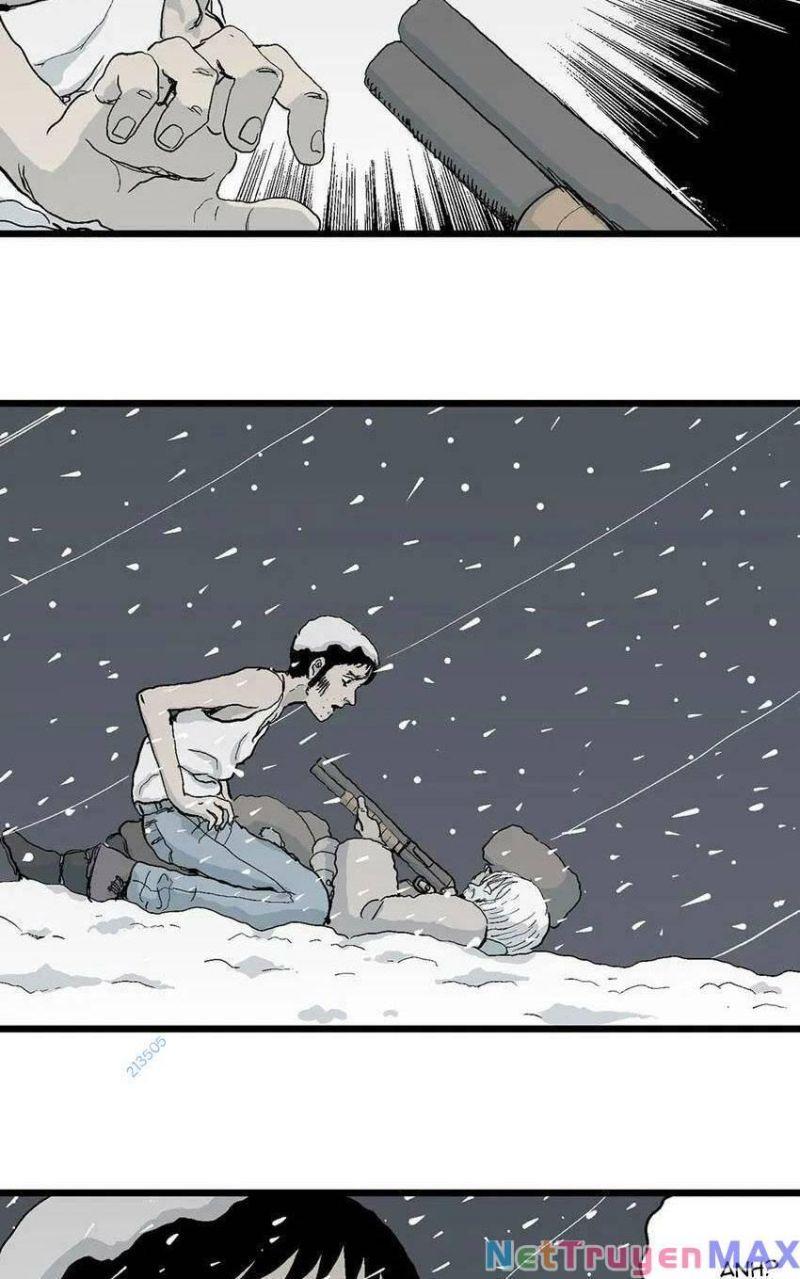 thuyết tiến hóa của loài người chapter 74 23