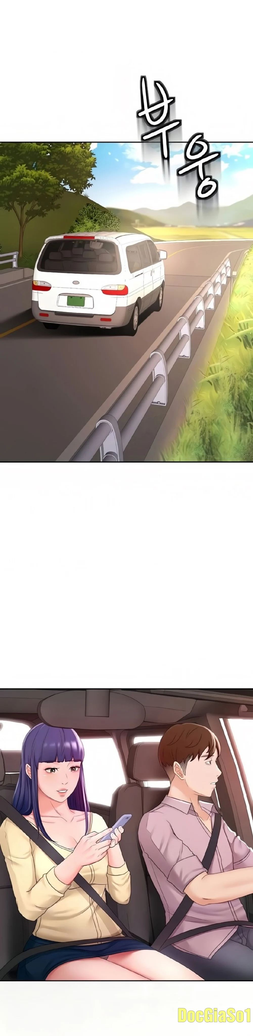 cậu chủ nhỏ chapter 25 5