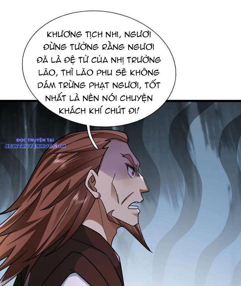 ngủ say vạn cổ: xuất thế đẩy ngang chư thiên chapter 74 16