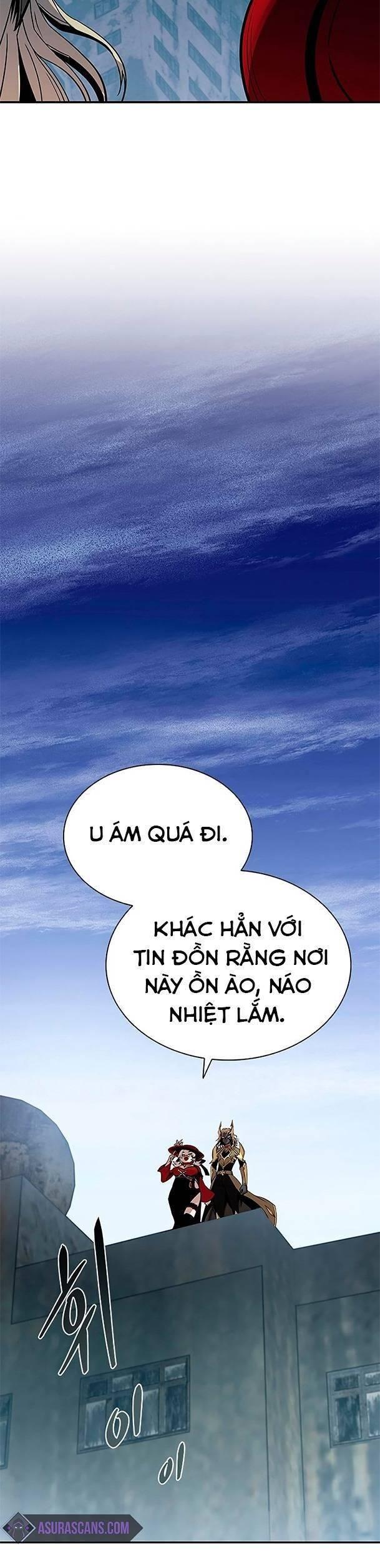 tiêu diệt ác nhân chapter 65 28